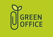 Logo de Green office