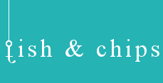 Logo Fish & Chips