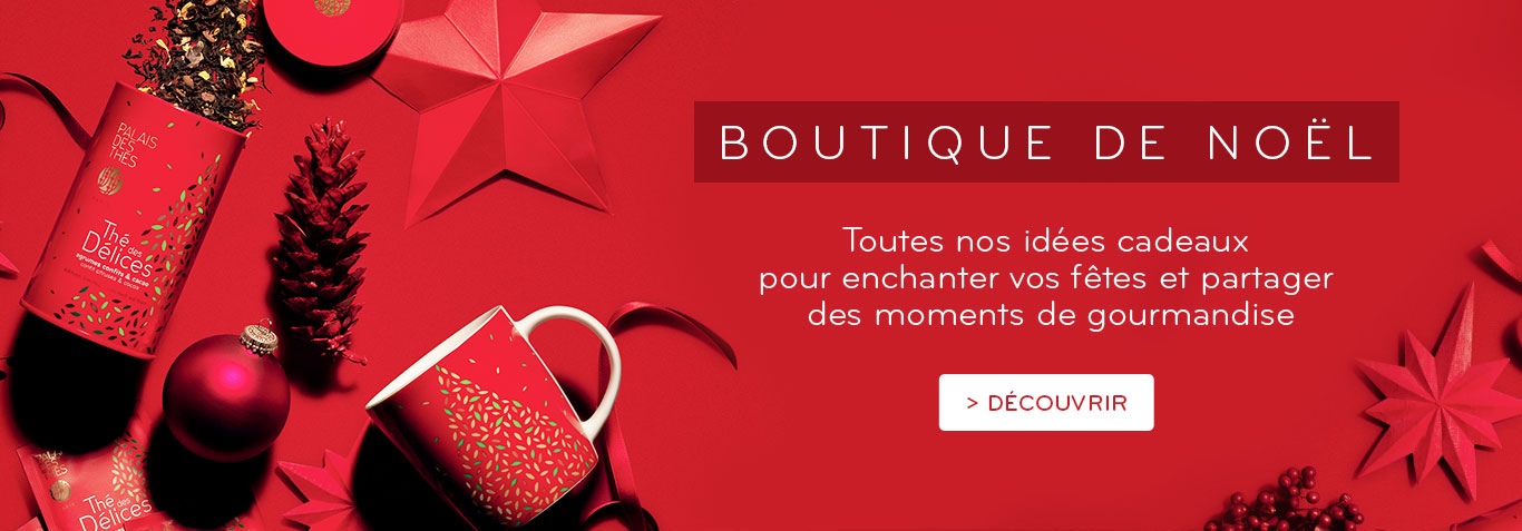 Boutique de Noël